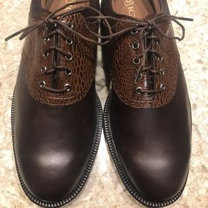 Footjoy golf shoes Size 8 M